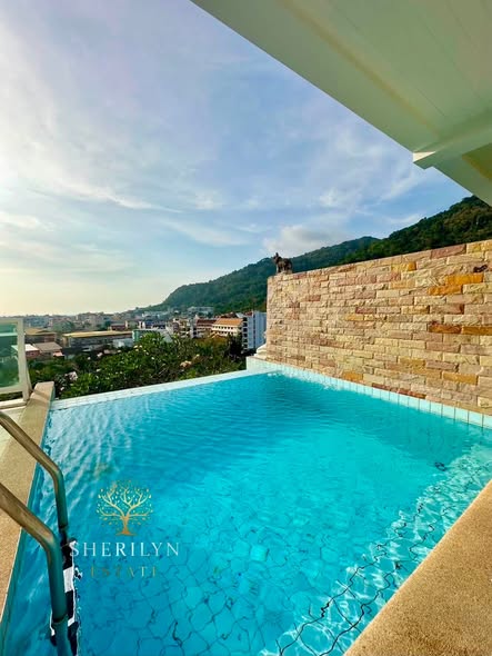 for Sale LOCATION: Patong DESCRIPTION This condominium is located in the quiet area of Patong, just about 2