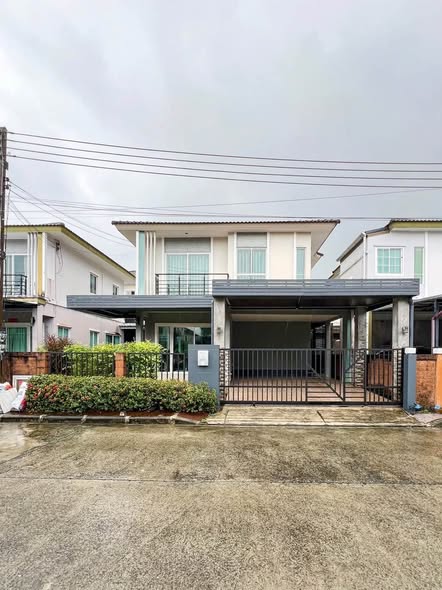 for rent - The plant kathu - patong Location : Kathu | Patong 3 bedrooms | 2 bathrooms Fully furnished Free electrical appliances 4 airs c