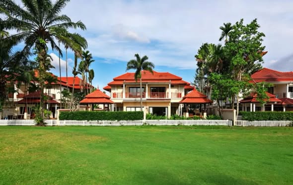 FOR RENT Laguna Village, Choeng Thale – Phuket Rental Terms Long-term rental: THB 18,0000 / month (1-year contract) Short-term rental avai