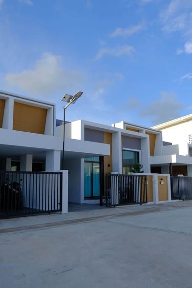 for Rent – Baan Don, Cherngtalay Ready To Move 31 July 2026